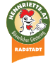 Hennriette Logo