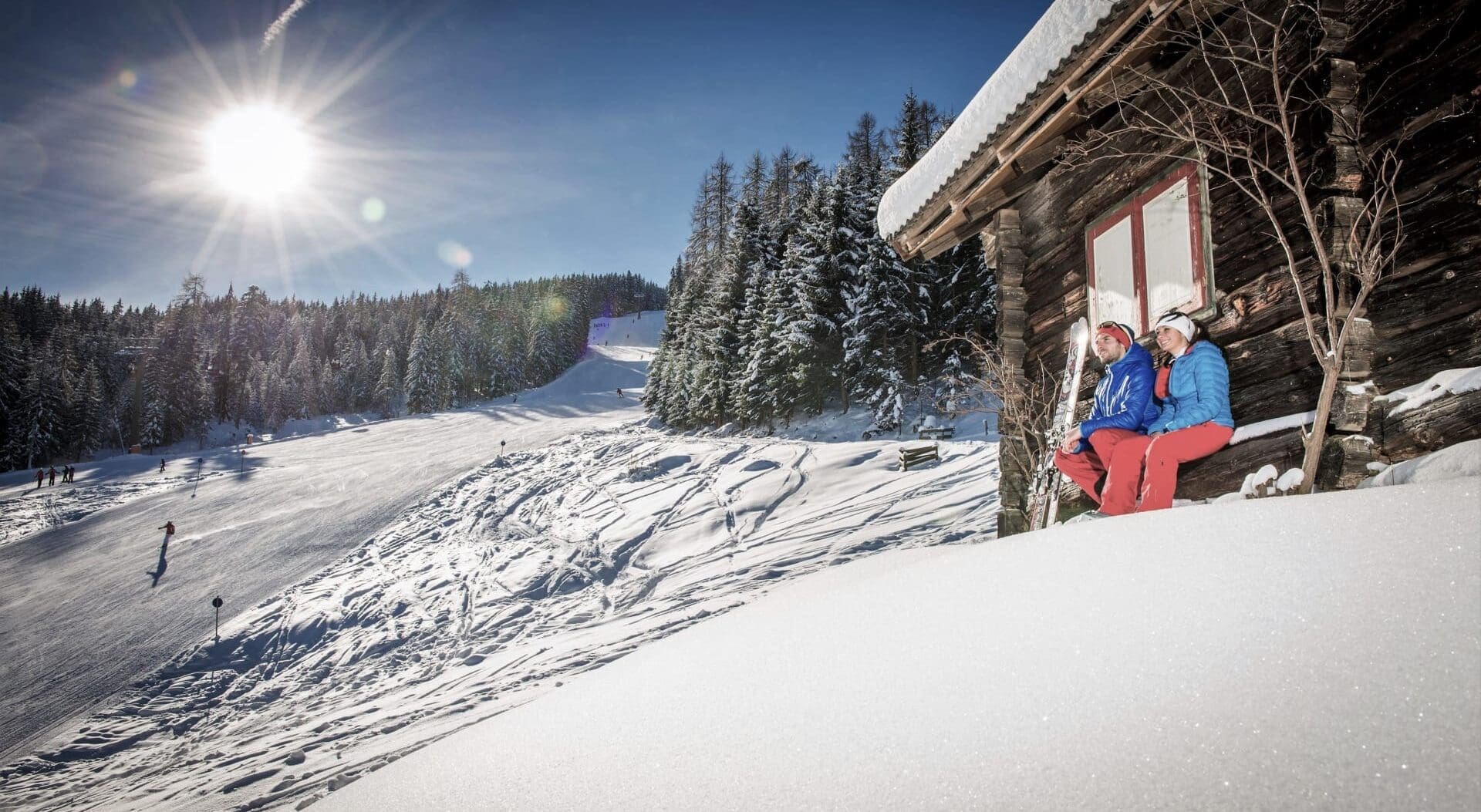 Skifahren Tourismusverband Radstadt Lorenz Masser 8 1