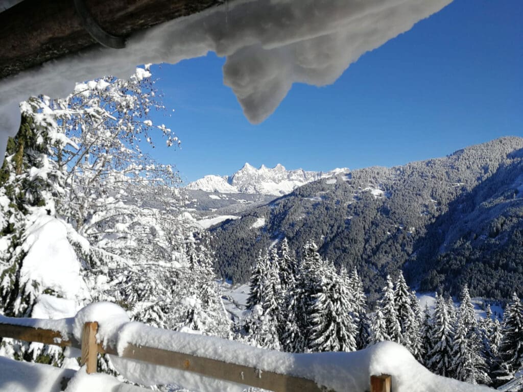 Hoteleigene Alm - Hotel Der Stieglerhof, Radstadt