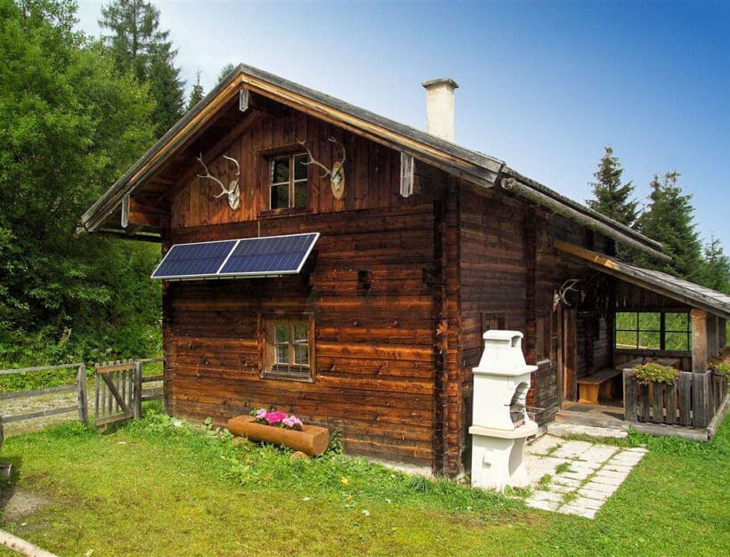 Hoteleigene Alm - Hotel Der Stieglerhof, Radstadt