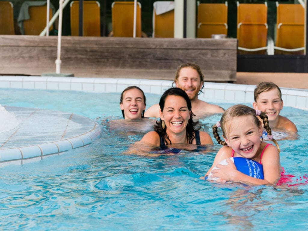 Erlebnis-Therme Amadé - Familienerlebnis