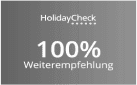 Logo Holidaycheck