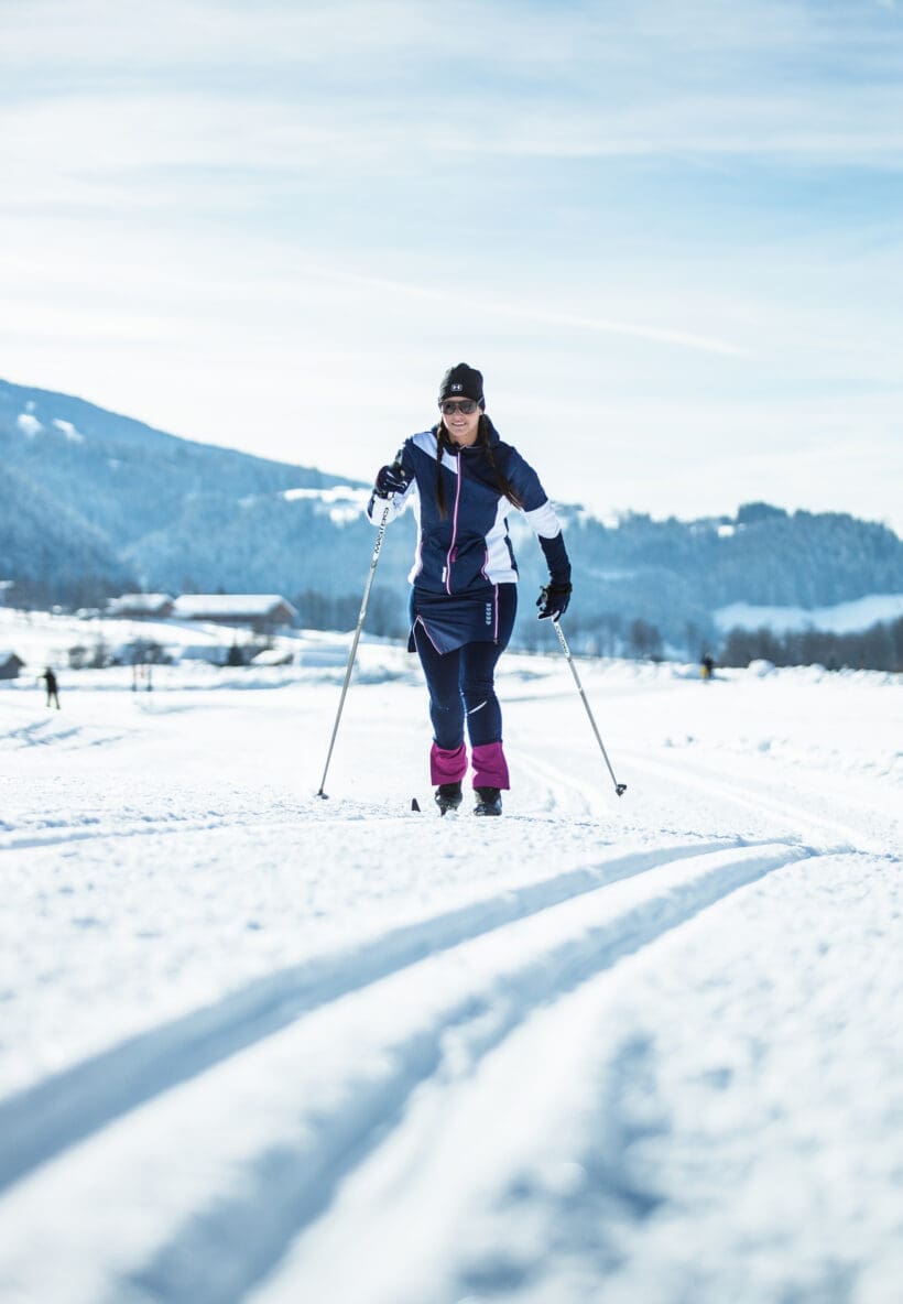 Stieglerhof Naturhotel Pongau Radstadt Ski Urlaub 7