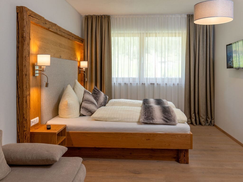 Zimmer in Radstadt, Natur- & Familienhotel Der Stieglerhof